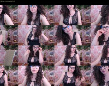 jessykah — 12 minute Chaturbate female cam show recording, 1080p, Apr 15, 2019
