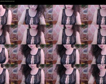 jessykah — 11 minute Chaturbate female cam show recording, 1080p, Apr 15, 2019