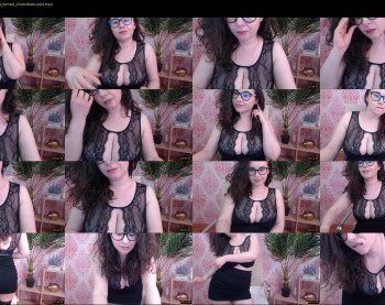 jessykah — 11 minute Chaturbate female cam show recording, 1080p, Apr 15, 2019