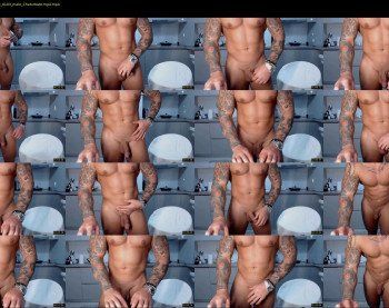 jordan_rush01 — 7 minute Chaturbate male cam show recording, 720p, Apr 16, 2019