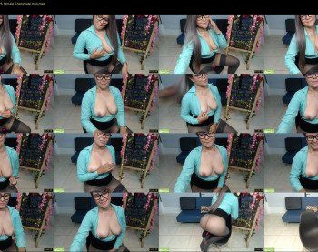 karitto__2 — 29 minute Chaturbate female cam show recording, 720p, Apr 15, 2019