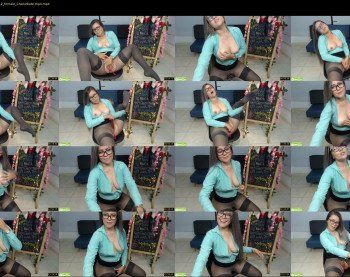 karitto__2 — 29 minute Chaturbate female cam show recording, 720p, Apr 16, 2019