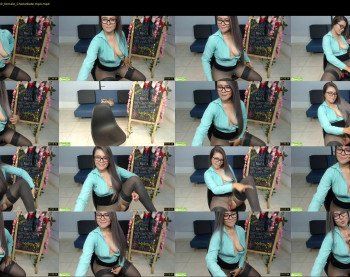 karitto__2 — 29 minute Chaturbate female cam show recording, 720p, Apr 16, 2019