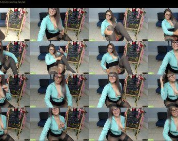 karitto__2 — 22 minute Chaturbate female cam show recording, 720p, Apr 16, 2019