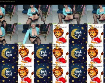 karitto__2 — 14 minute Chaturbate female cam show recording, 720p, Apr 16, 2019
