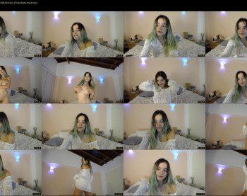 kendalltyler — 80 minute Chaturbate female cam show recording, 720p, Apr 16, 2019