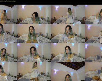 kendalltyler — 79 minute Chaturbate female cam show recording, 720p, Apr 16, 2019