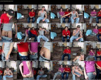 kylechat — 91 minute Chaturbate male cam show recording, 1080p, Apr 15, 2019