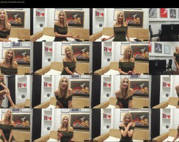 ladyleea — 5 minute Chaturbate female cam show recording, 1080p, Apr 15, 2019