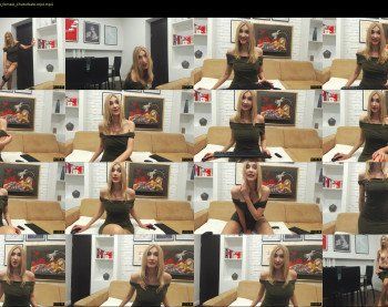ladyleea — 21 minute Chaturbate female cam show recording, 1080p, Apr 15, 2019