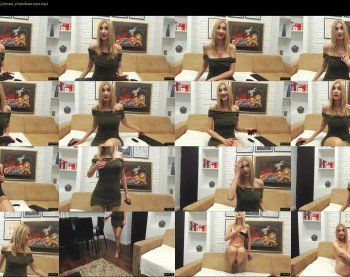 ladyleea — 21 minute Chaturbate female cam show recording, 1080p, Apr 15, 2019