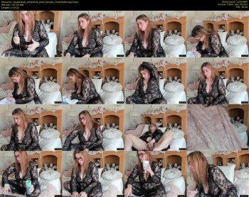 lalaisallbad — 71 minute Chaturbate female cam show recording, 720p, Apr 15, 2019