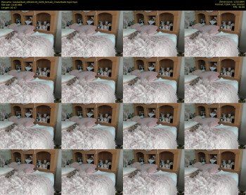 lalaisallbad — 3 minute Chaturbate female cam show recording, 720p, Apr 16, 2019