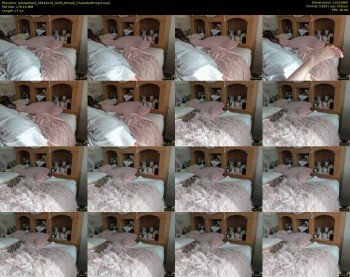 lalaisallbad — 28 minute Chaturbate female cam show recording, 720p, Apr 16, 2019
