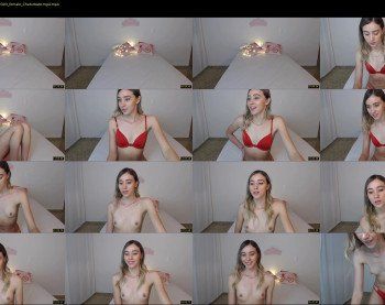 lana_taylor7 — 41 minute Chaturbate female cam show recording, 720p, Apr 15, 2019