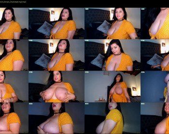 laurasophya — 40 minute Chaturbate female cam show recording, 720p, Apr 15, 2019