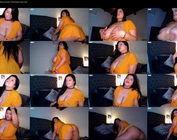 laurasophya — 40 minute Chaturbate female cam show recording, 720p, Apr 15, 2019