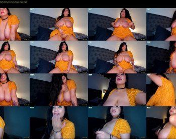 laurasophya — 3 minute Chaturbate female cam show recording, 720p, Apr 15, 2019