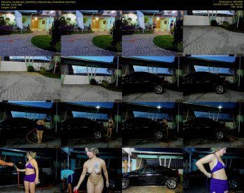 laylabrasil — 19 minute Chaturbate female cam show recording, 480p, Apr 15, 2019