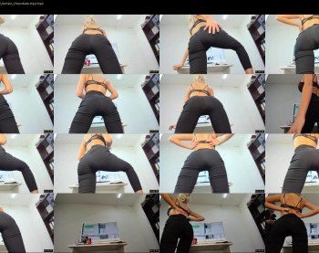 lisaakira — 7 minute Chaturbate female cam show recording, 1080p, Apr 15, 2019