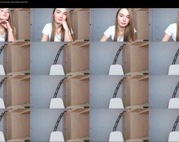 litlle_flowers — 36 minute Chaturbate female cam show recording, 1080p, Apr 15, 2019