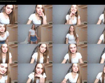 litlle_flowers — 36 minute Chaturbate female cam show recording, 1080p, Apr 15, 2019