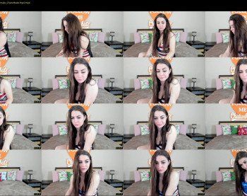look_ — 16 minute Chaturbate female cam show recording, 1080p, Apr 16, 2019