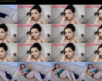 marrygrayes — 47 minute Chaturbate female cam show recording, 1080p, Apr 15, 2019