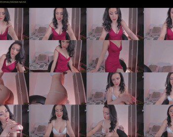 mary_rosse — 93 minute Chaturbate couple cam show recording, 720p, Apr 15, 2019
