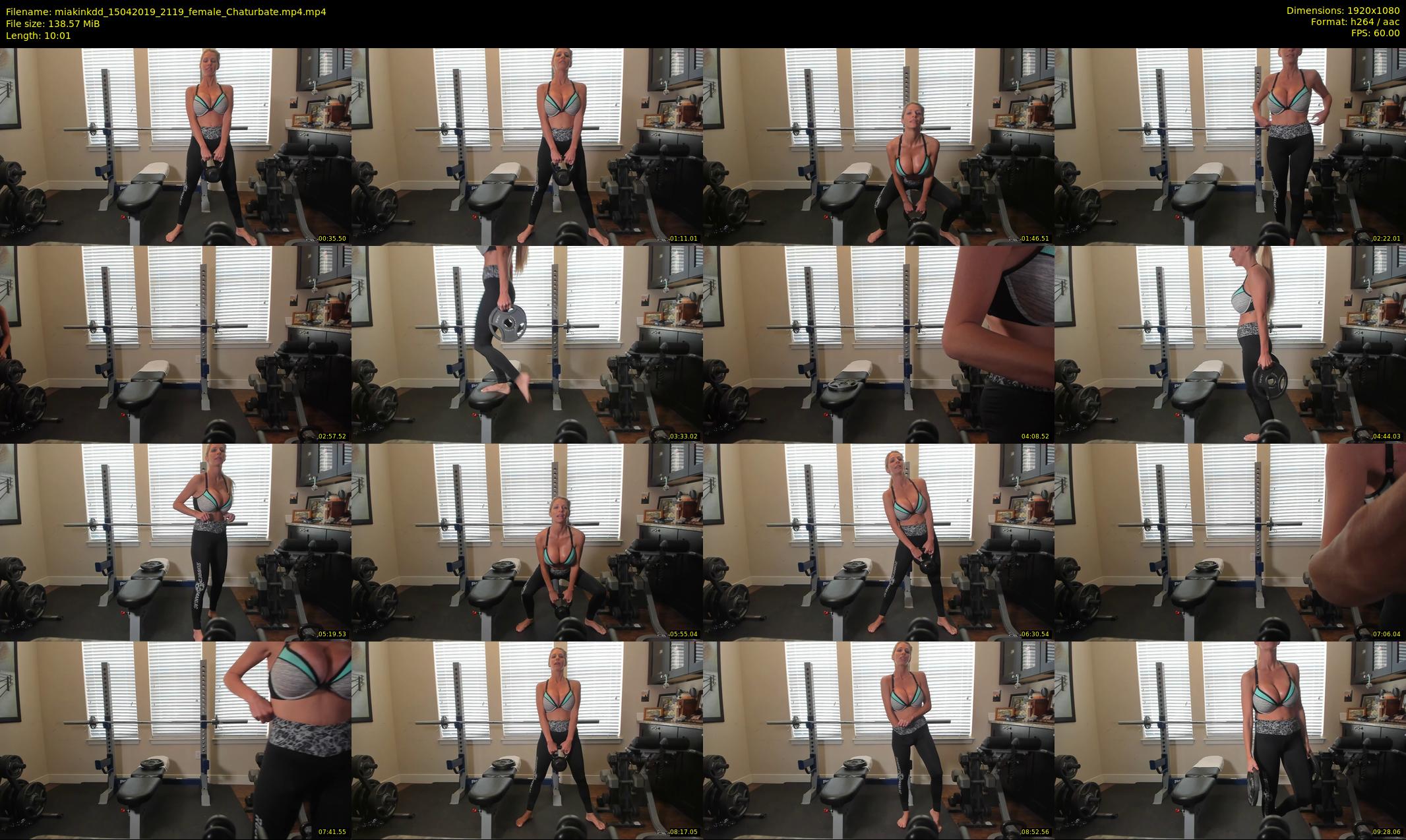 miakinkdd — 11 minute Chaturbate female cam show recording, 1080p, Apr 15, 2019
