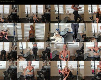 miakinkdd — 36 minute Chaturbate female cam show recording, 1080p, Apr 15, 2019