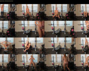 miakinkdd — 57 minute Chaturbate female cam show recording, 720p, Apr 16, 2019