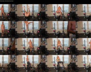 miakinkdd — 29 minute Chaturbate female cam show recording, 720p, Apr 16, 2019