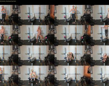 miakinkdd — 56 minute Chaturbate female cam show recording, 720p, Apr 16, 2019