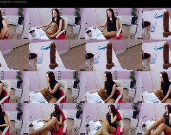 miracle_rose — 44 minute Chaturbate female cam show recording, 720p, Apr 16, 2019
