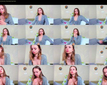 misss_vikki — 19 minute Chaturbate female cam show recording, 4K, Apr 15, 2019