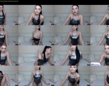 mmmaaa1234 — 18 minute Chaturbate female cam show recording, 720p, Apr 15, 2019