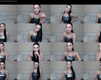 mmmaaa1234 — 56 minute Chaturbate female cam show recording, 720p, Apr 15, 2019