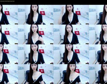 moli666 — 45 minute Chaturbate female cam show recording, 720p, Apr 15, 2019