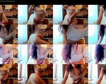 nickyplus — 11 minute Chaturbate couple cam show recording, 720p, Apr 15, 2019