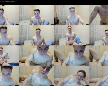 o_r_b_i_t — 131 minute Chaturbate male cam show recording, 720p, Apr 16, 2019
