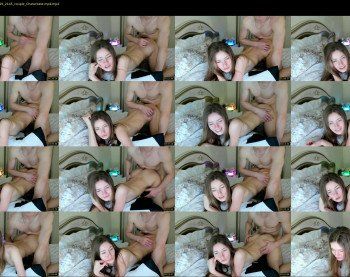oksanafedorova — 11 minute Chaturbate female cam show recording, 720p, Apr 15, 2019