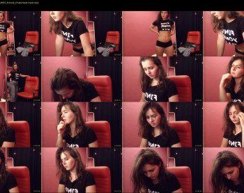 p1ece_of_me — 25 minute Chaturbate female cam show recording, 720p, Apr 15, 2019