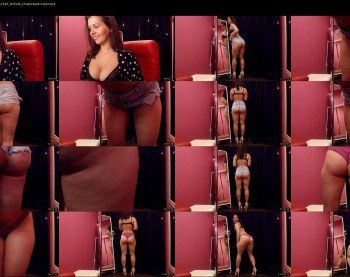 p1ece_of_me — 74 minute Chaturbate female cam show recording, 720p, Apr 15, 2019
