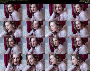palach2323 — 7 minute Chaturbate couple cam show recording, 720p, Apr 16, 2019