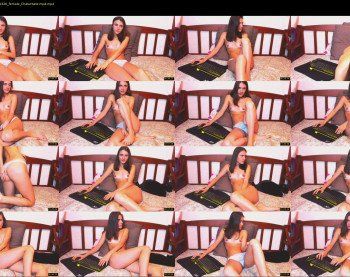 penelopa_xx — 48 minute Chaturbate female cam show recording, 1080p, Apr 16, 2019