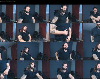 phil_chambers — 29 minute Chaturbate male cam show recording, 1080p, Apr 15, 2019