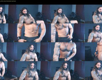 phil_chambers — 29 minute Chaturbate male cam show recording, 1080p, Apr 15, 2019