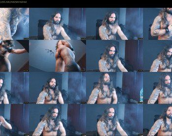 phil_chambers — 29 minute Chaturbate male cam show recording, 1080p, Apr 15, 2019