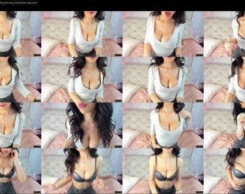 pinkyishere — 24 minute Chaturbate female cam show recording, 1080p, Apr 15, 2019